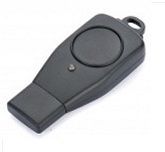 USB GPS de 65 canais Dongle Data Logger