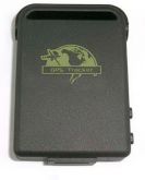 TK102 - RASTREADOR LOCALIZADOR GPS/gsm/sms Pessoal Vei